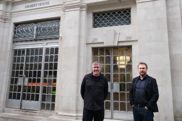 AMD Solicitors Bristol, United Kingdom Office