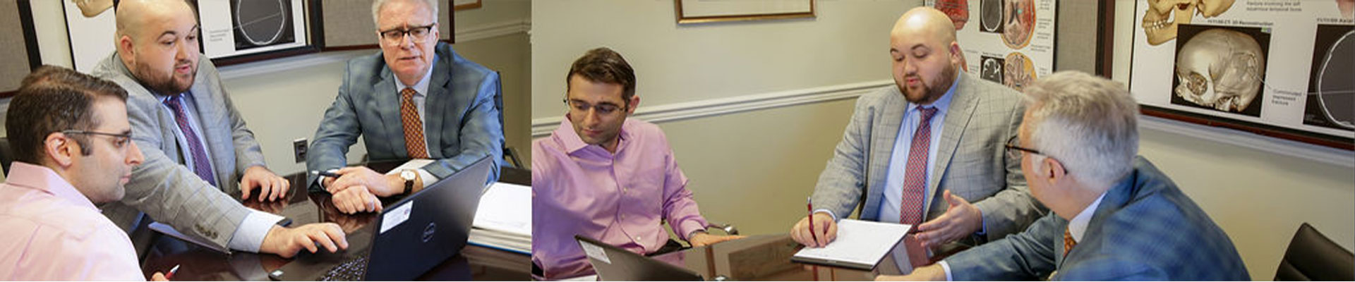 Curcio Law Alexandria, VA Office