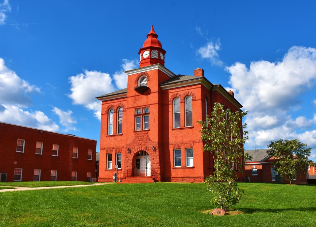 Immigrants First, PLLC Manassas,  Office