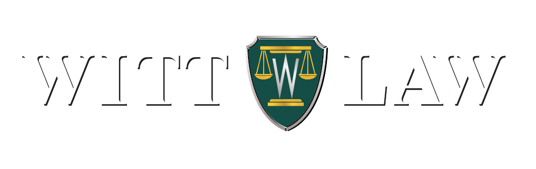 WITT LAW OFFICES Saint George,  Office