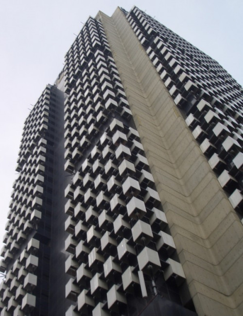 Bentata Abogados Caracas, Venezuela Office