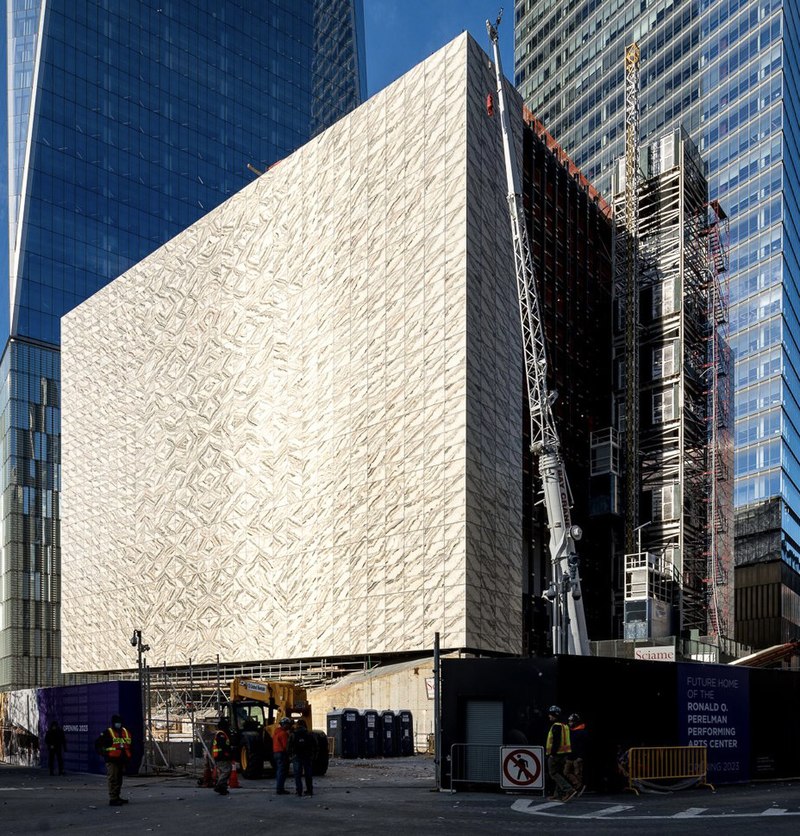 Perlman & Perlman, LLP New York City, NY Office