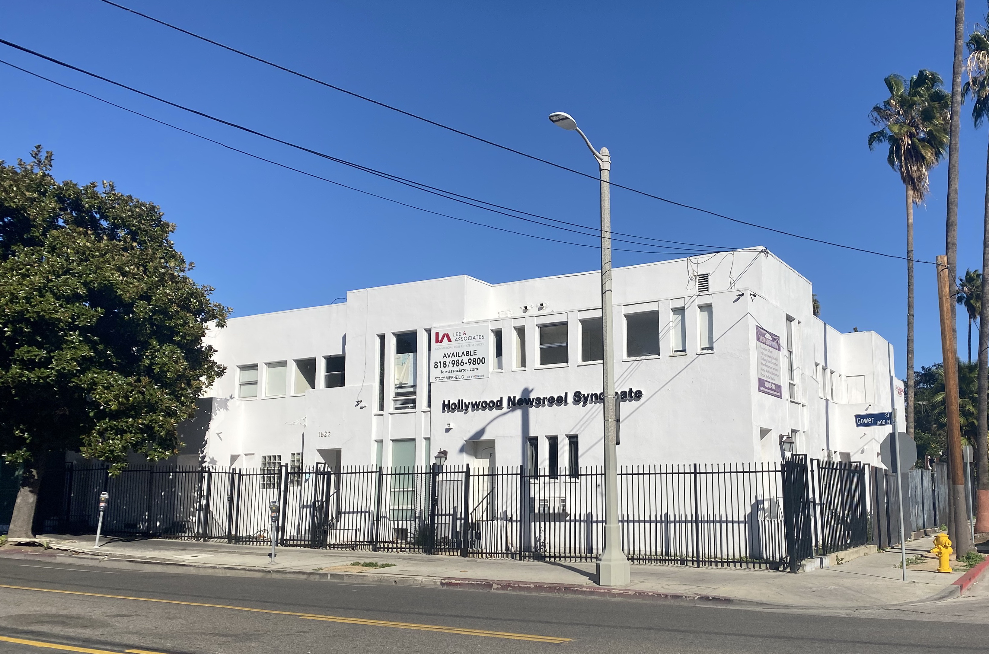 Davies & Associates LLC Marina del Rey, CA Office