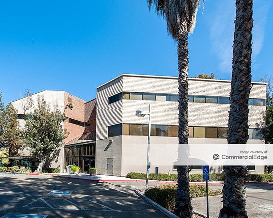 Menekshe Law Firm Campbell, CA Office