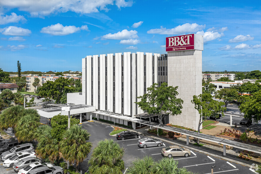 Prince Law Firm LLC Plantation, FL Office