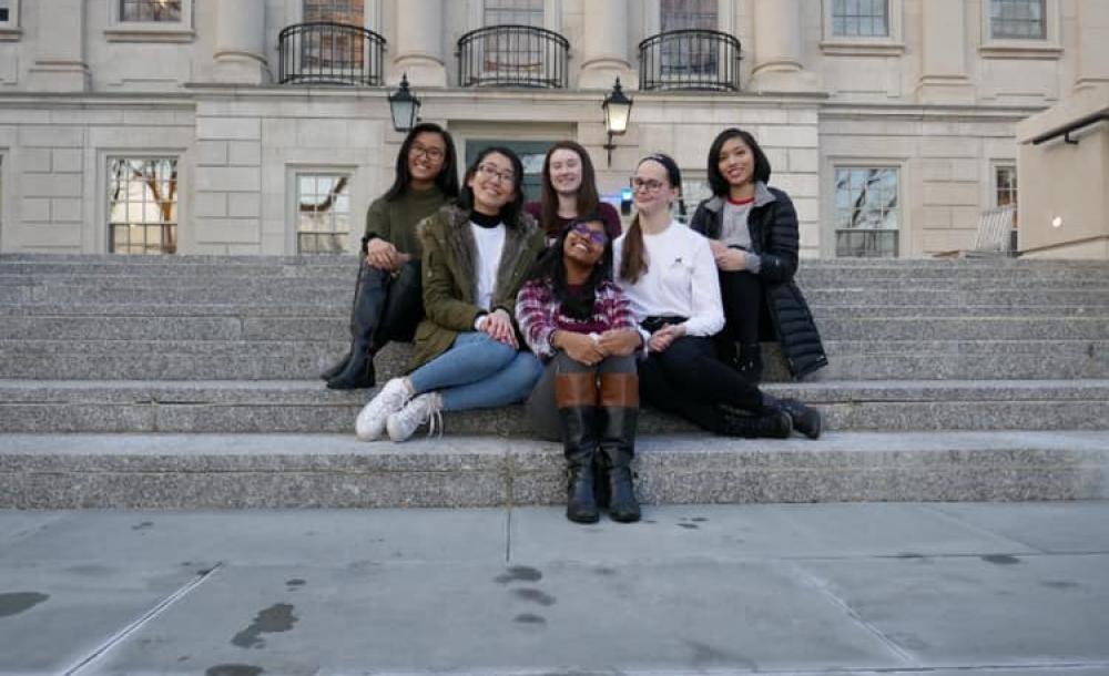 Winthrop Law Offices Fort Lauderdale, FL Office