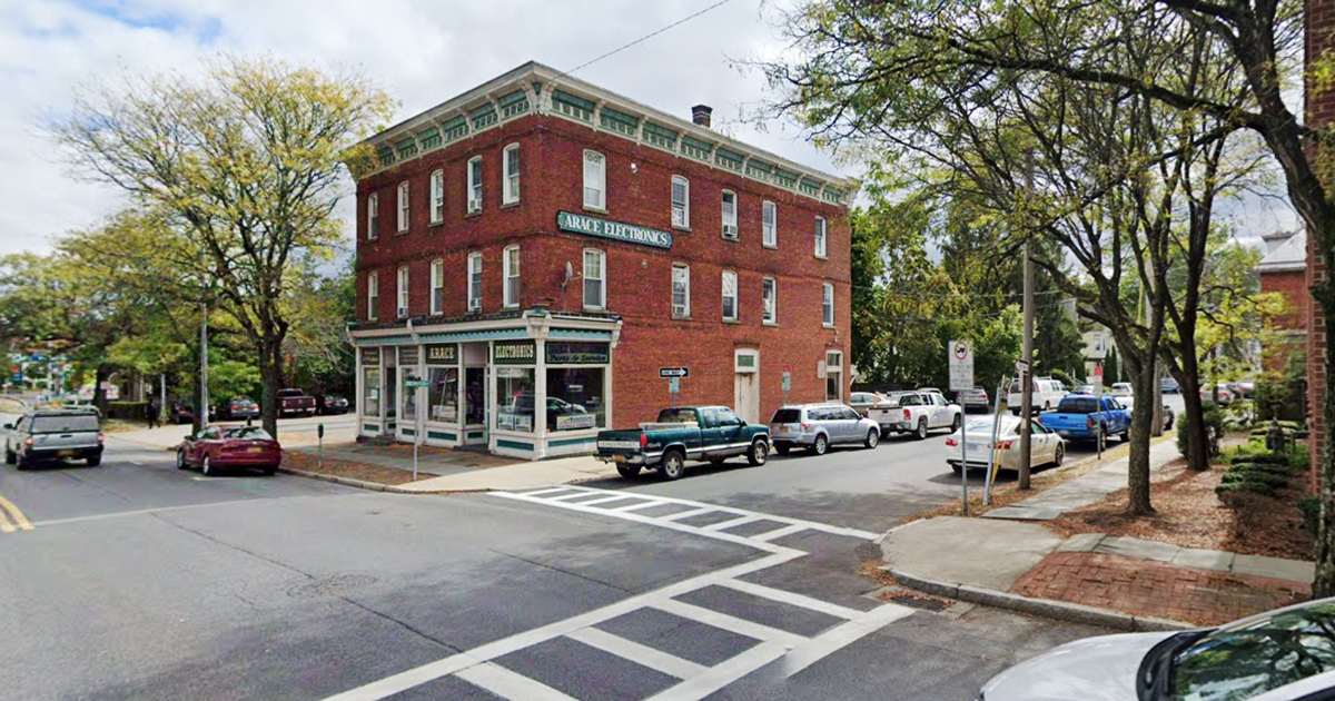 Mainetti & Mainetti, P.C Kingston,  Office