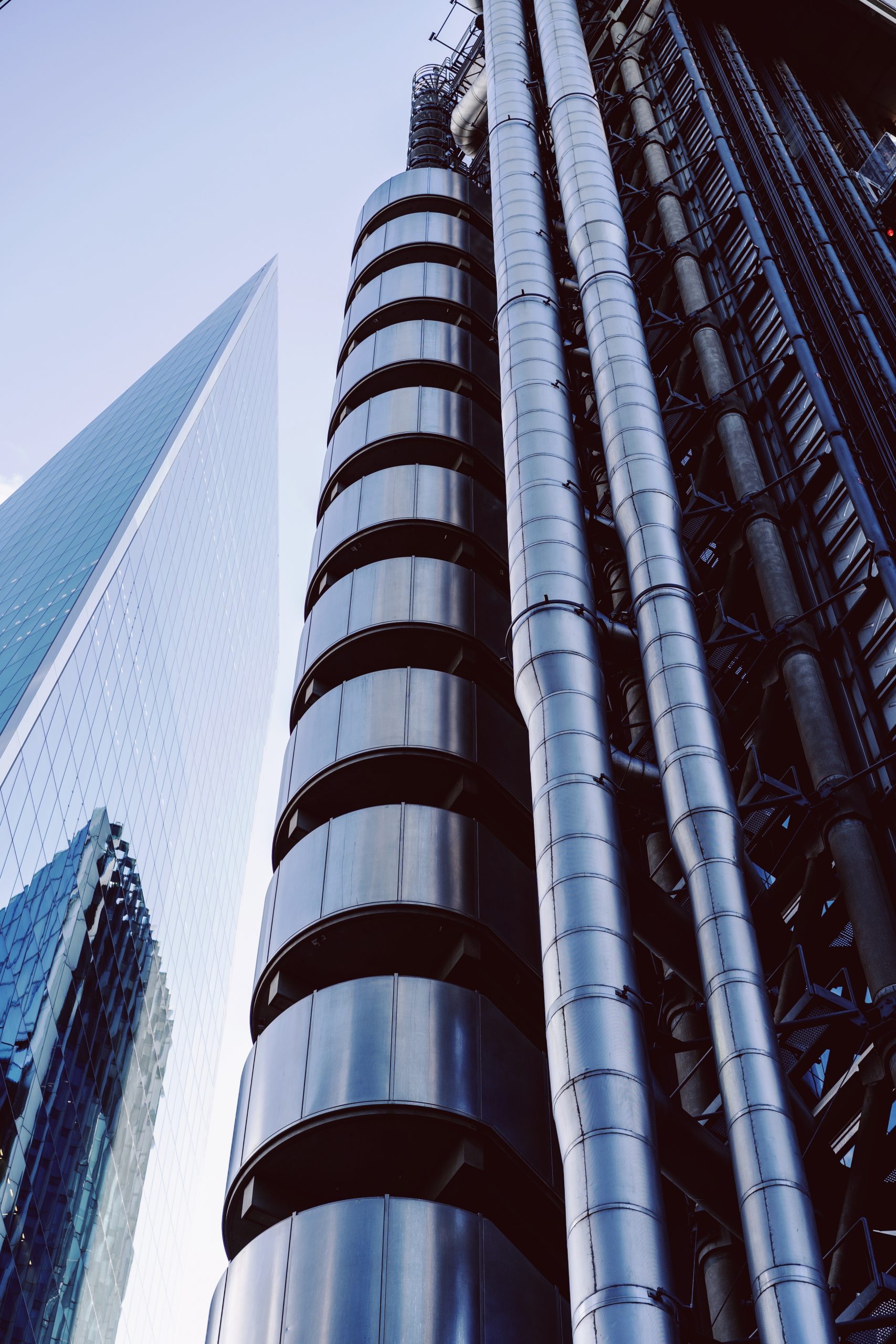 Mourant London, United Kingdom Office