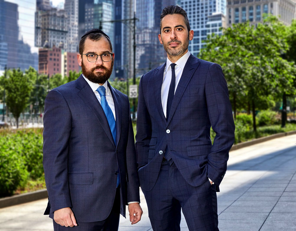 Shulman & Hill Brooklyn,  Office