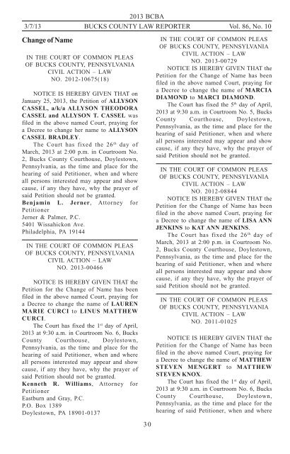 Grim, Biehn & Thatcher Perkasie, PA Office