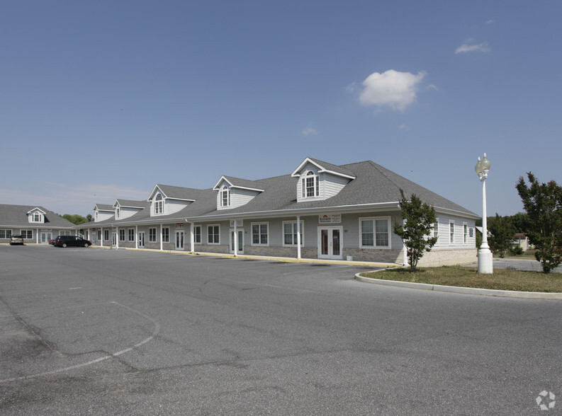 Orlans PC Georgetown, DE Office