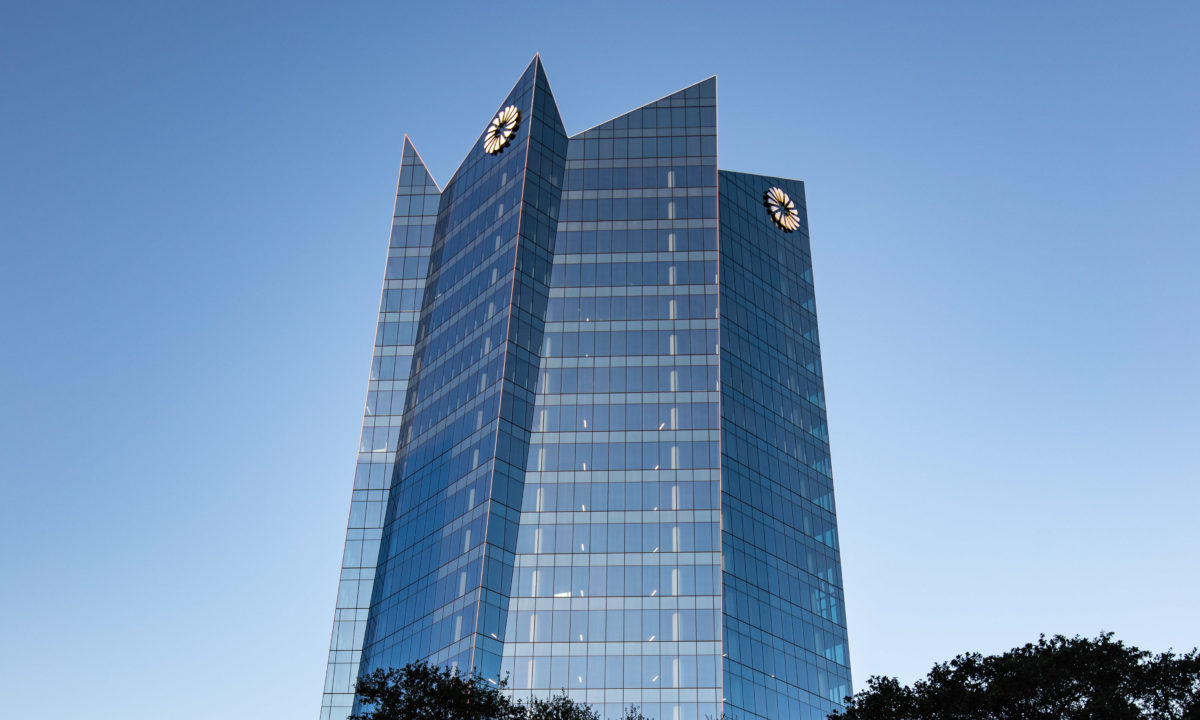 Ogletree, Deakins, Nash, Smoak & Stewart PC San Antonio, TX Office