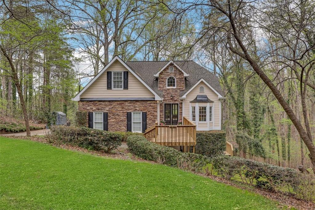 Weaver Law Firm Cumming,  Office