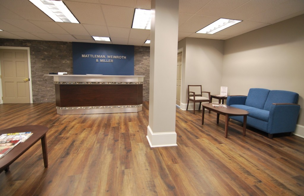 Mattleman, Weinroth & Miller, P.C Clifton, NJ Office