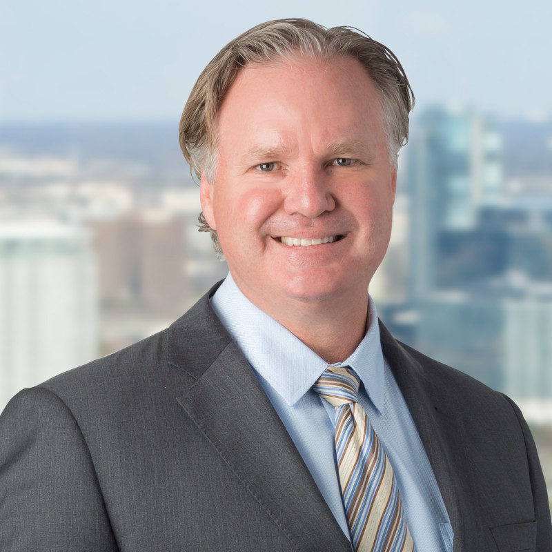 DeHay & Elliston LLP Houston, TX Office