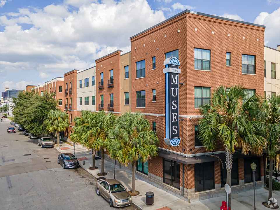 Gasparian Immigration New Orleans,  Office