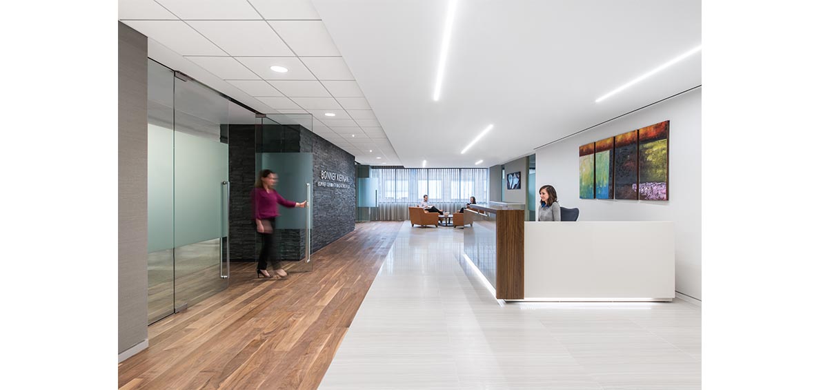 Kiernan Trebach Fairfax, VA Office