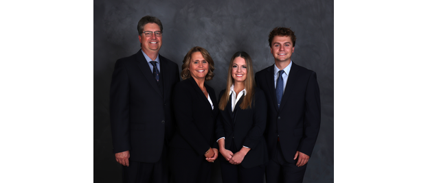 Klampe Law Firm Rochester, MN Office