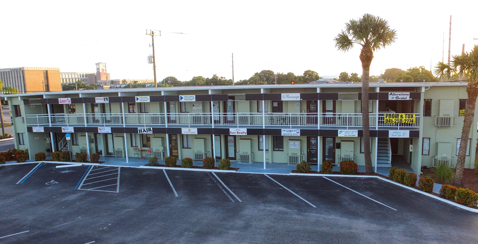 Keller Law Office, PA Punta Gorda, FL Office