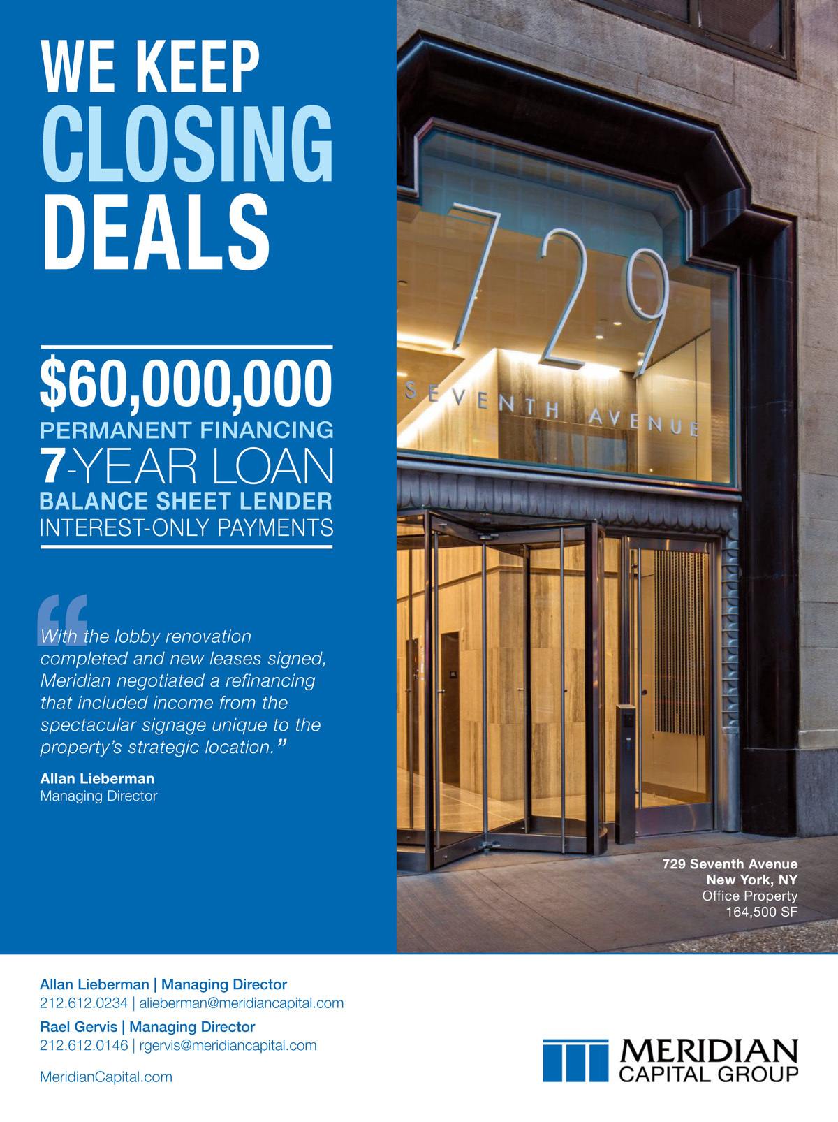 Abrams Garfinkel Margolis Bergson, LLP Great Neck, NY Office