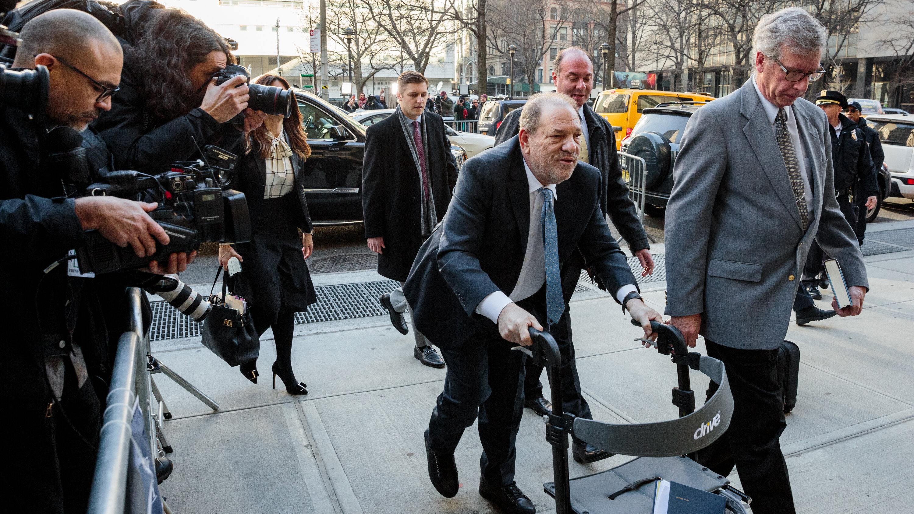 Counts Law Firm Beverly Hills, CA Office