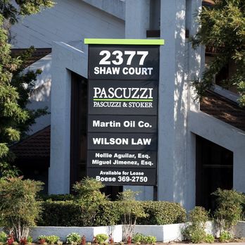 Pascuzzi, Pascuzzi & Stoker Fresno, CA Office