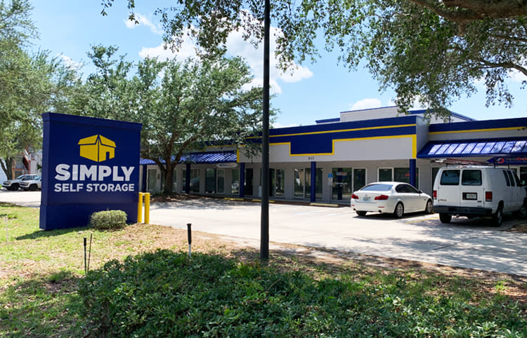 Chaires, Brooderson & Guerrero Altamonte Springs, FL Office