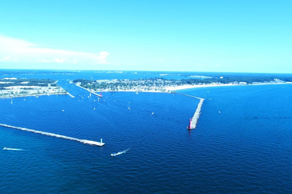 Gravis Law, PLLC Muskegon, MI Office