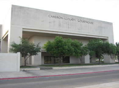 Gault, Nye & Quintana L.L.P McAllen, TX Office