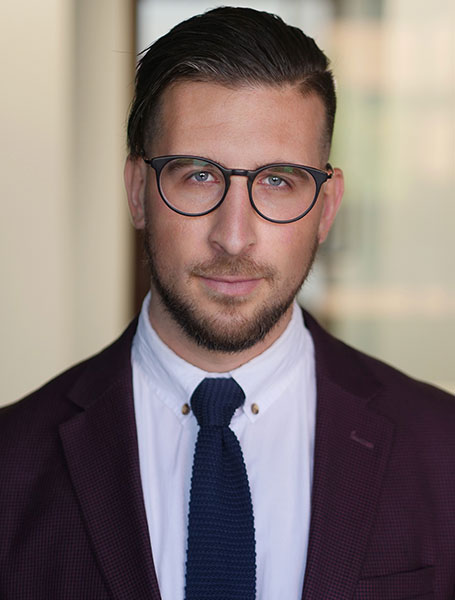 Marron Lawyers, APC Long Beach, CA Office