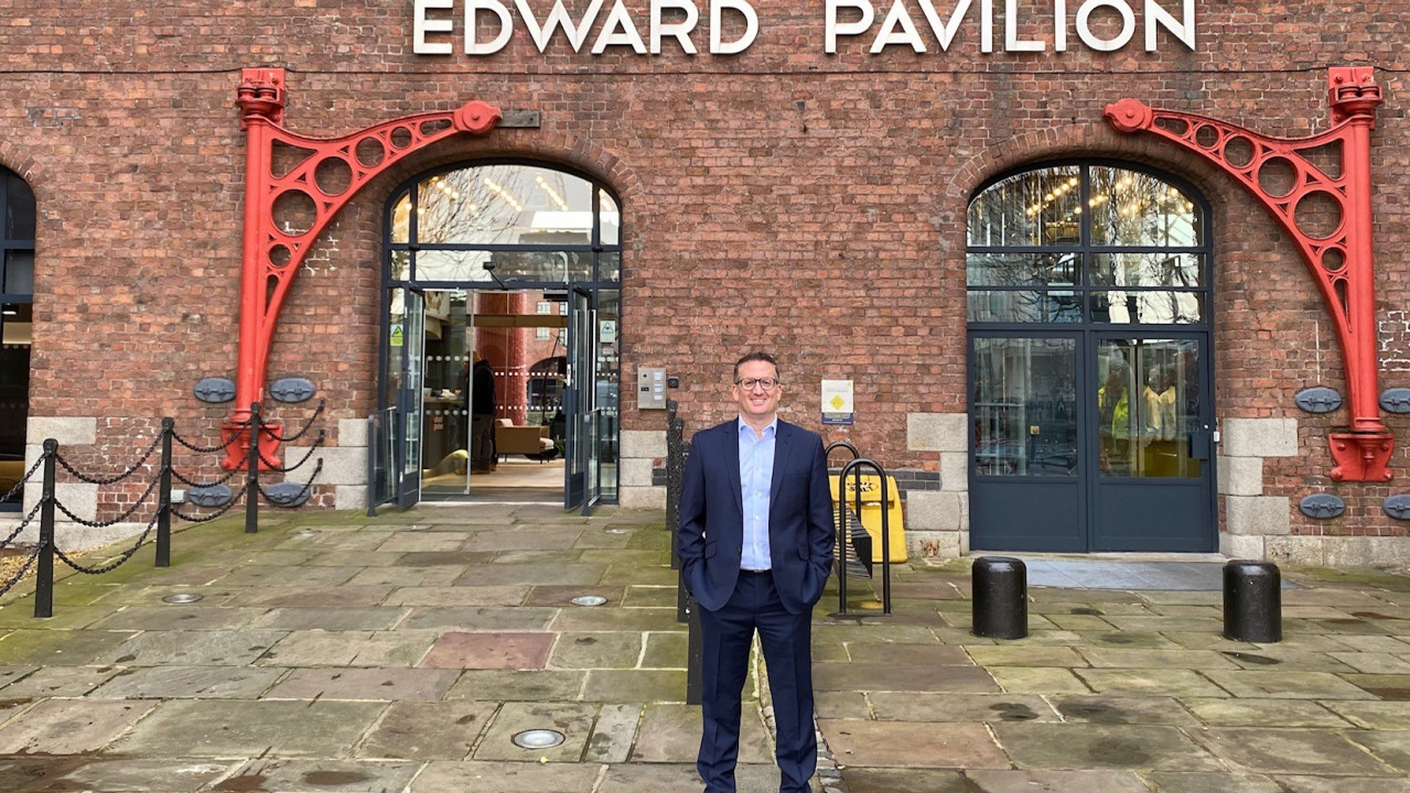 Simpson Millar LLP Manchester, United Kingdom Office