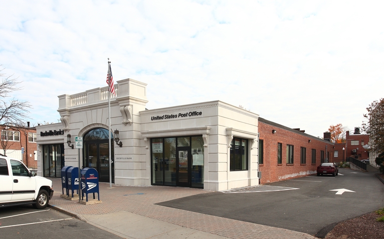 Gould Killian LLP Hartford,  Office