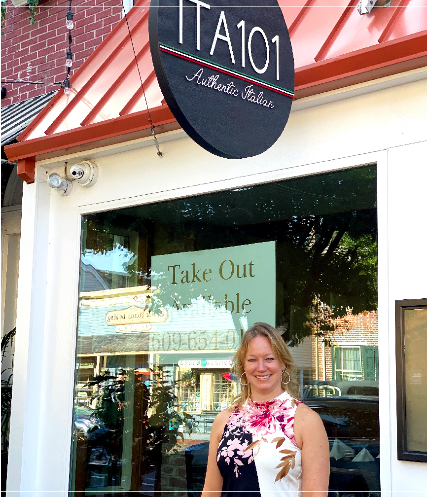 Kathleen M. Kirchner, Esq Annapolis,  Office