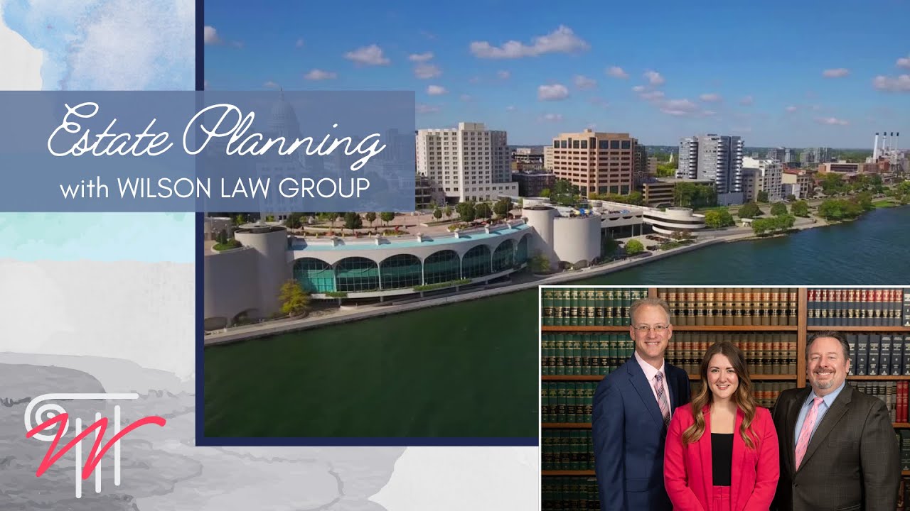 Wilson Law Group, LLC Madison, WI Office