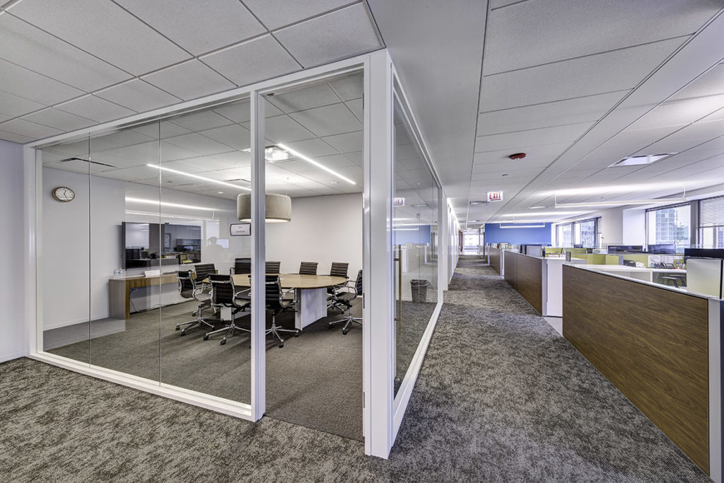 Banner Witcoff Chicago, IL Office