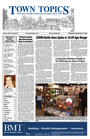 Davidson, Sochor, Ragsdale & Cohen, LLC Princeton, NJ Office