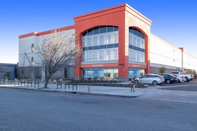 California Injury, PLC Van Nuys,  Office