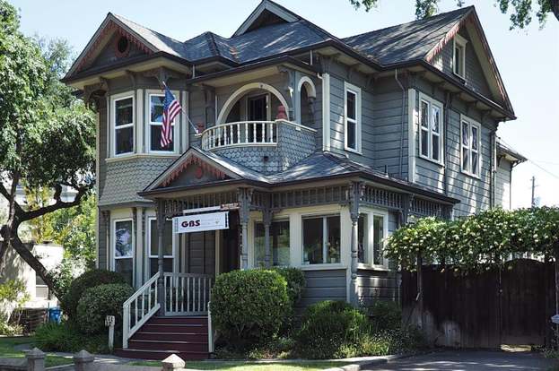 Carroll Law Office Santa Rosa,  Office