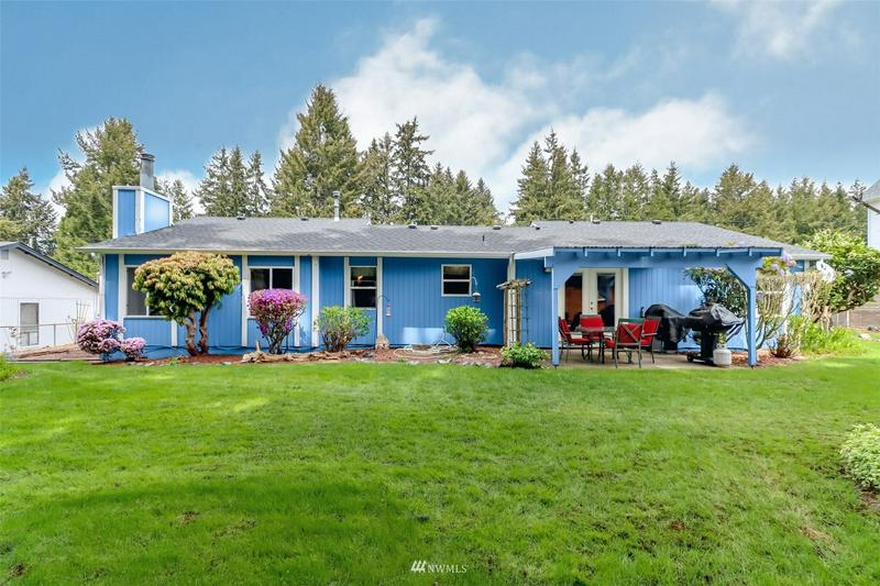 Harbor Family Law Gig Harbor,  Office