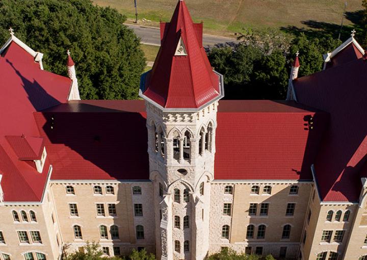 Edwards Law Austin,  Office