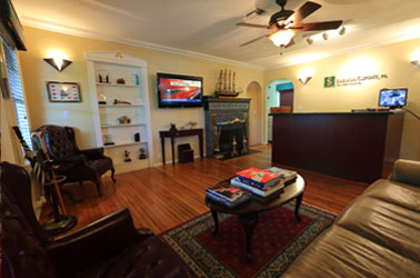 SARAGA/LIPSHY, PL Delray Beach, FL Office