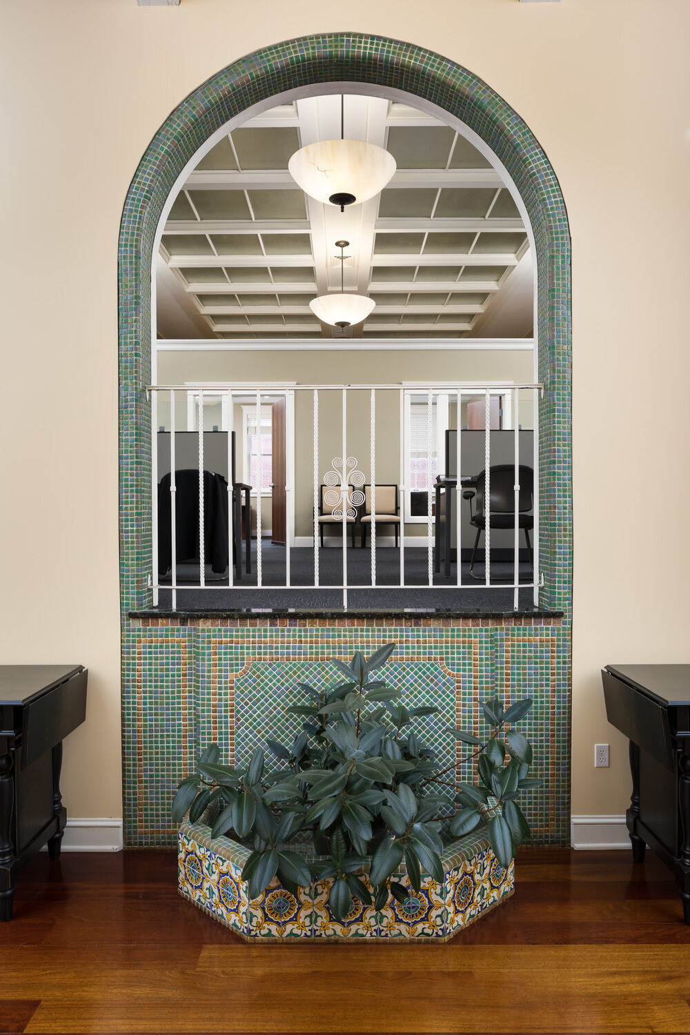 Keller & Almassian, PLC Grand Rapids, MI Office