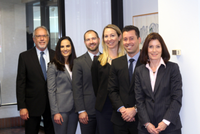 The Sohagi Law Group, PLC Sacramento, CA Office