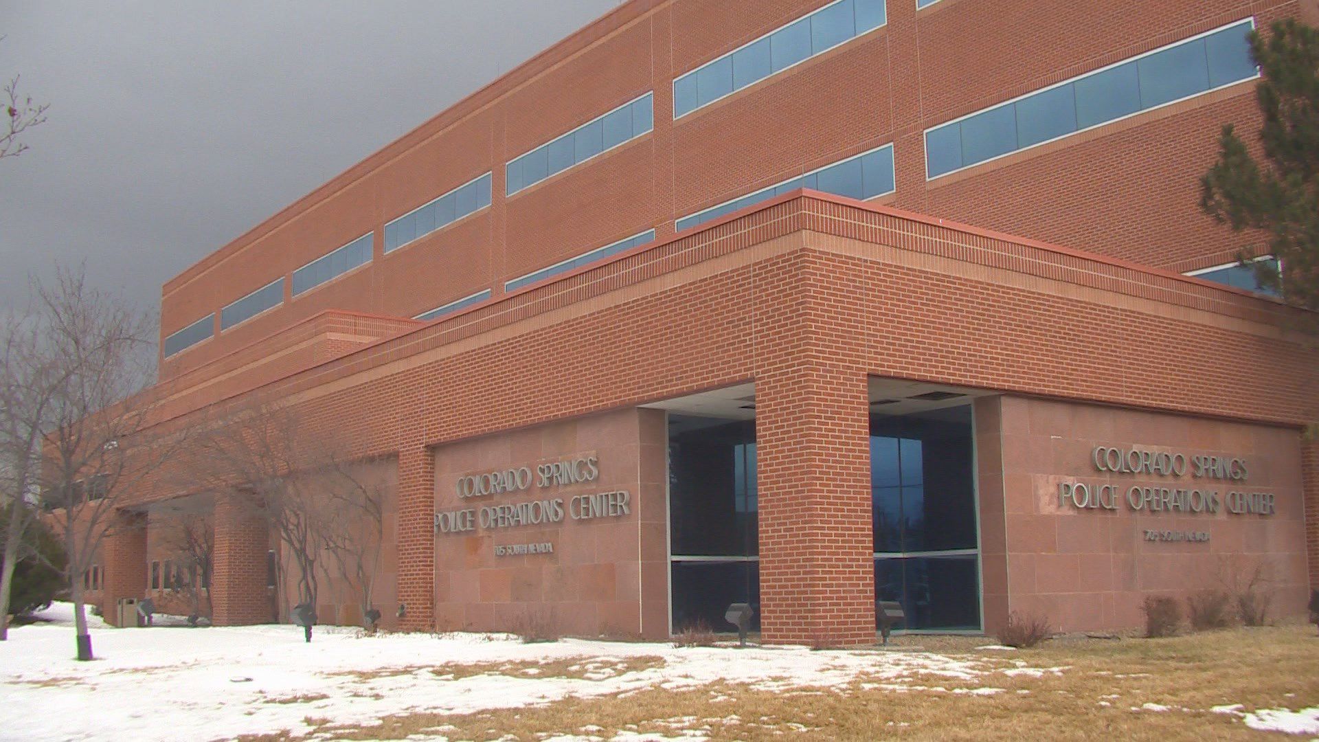 Dailey Law PC Colorado Springs, CO Office