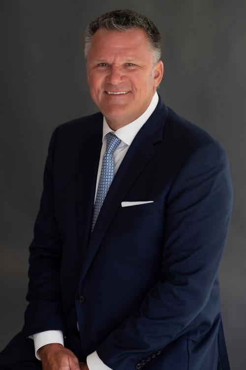 Derrick Law Firm Conway, SC Office