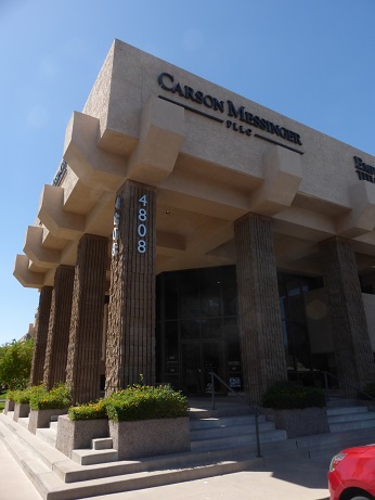 BHANDLAW, PLLC Phoenix,  Office