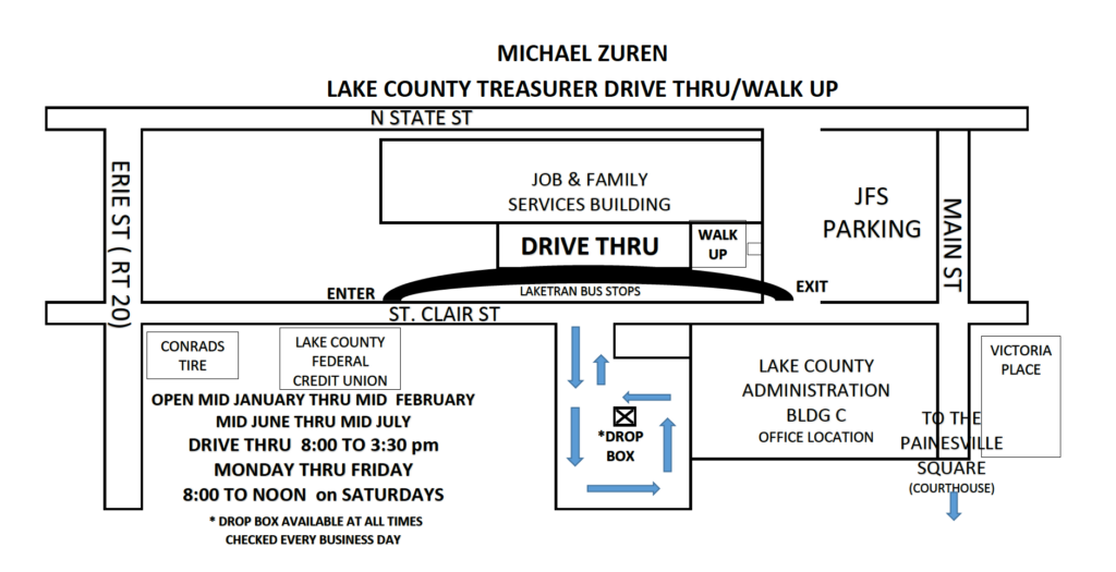 Ziegler Metzger LLP Painesville, OH Office