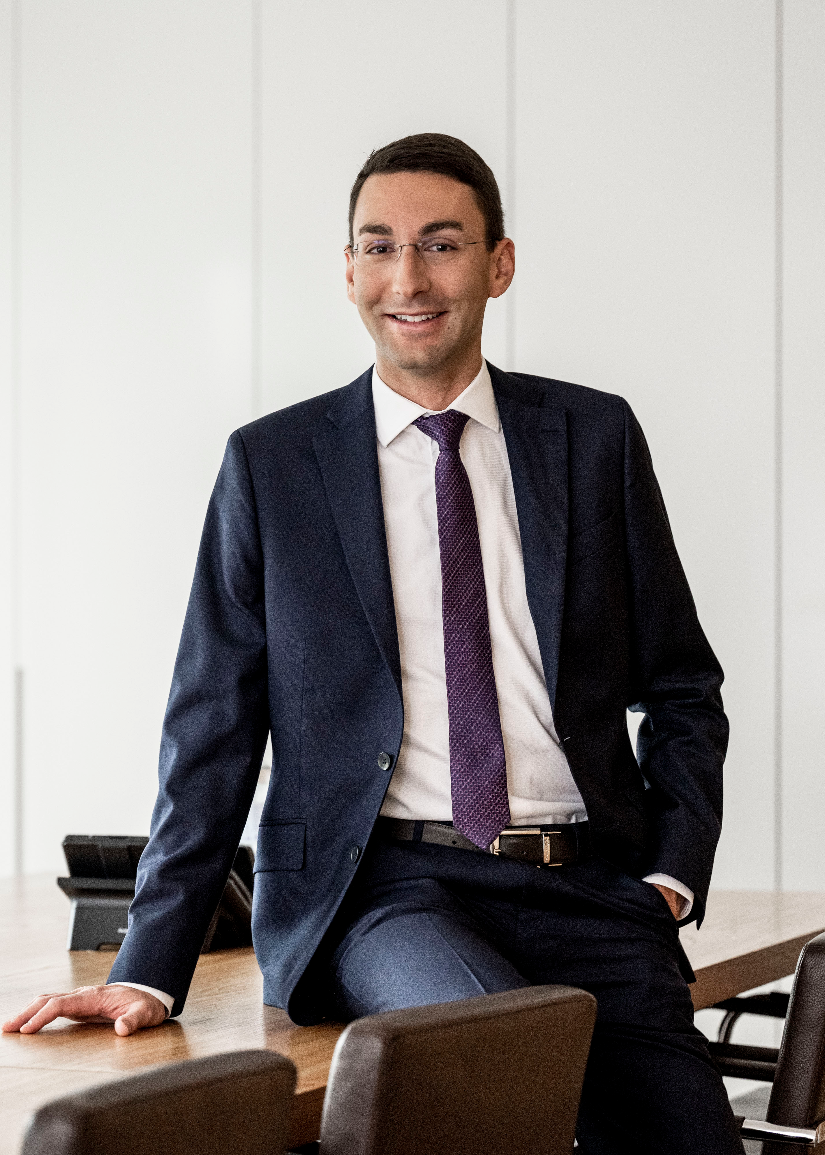 Brandl & Talos Rechtsanwalte Vienna, Austria Office