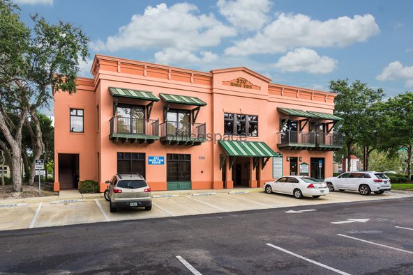 The Robertson Firm Saint Augustine,  Office