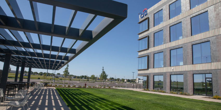 Bangs McCullen Sioux Falls, SD Office